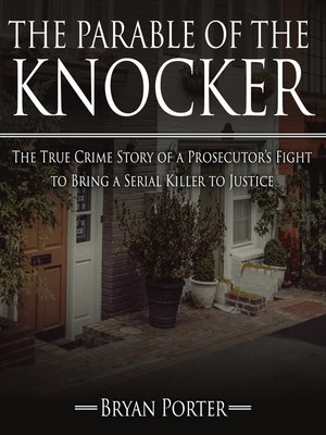 cover image of The Parable of the Knocker